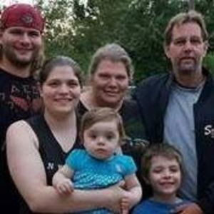 Meet your Posher, Teresa